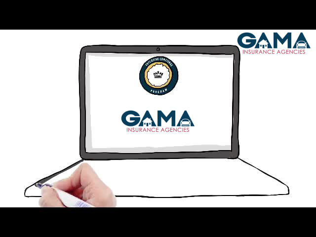 Gama Insurance Agencies Concierge Program – Kenner LA